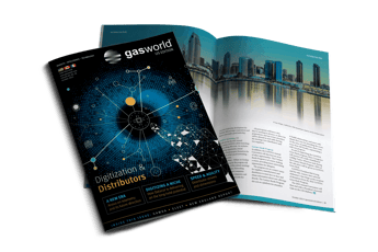 gasworld US Edition, Vol 60, No 10 (October) – Digitization & distributors