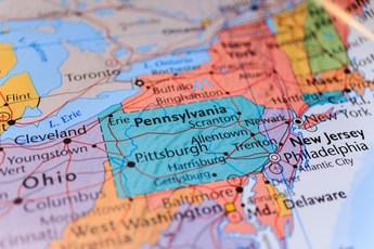 Energy leaders to advance zero-carbon fuels in Pennsylvania