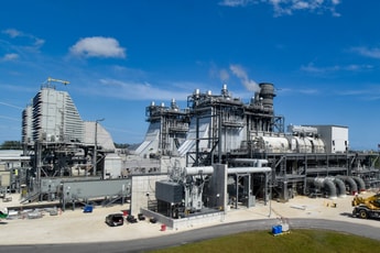 Newly launched GE gas turbines set to run on hydrogen