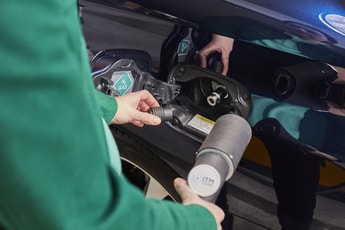 BCGA calls for hydrogen FCEVs to be more accessible in the UK