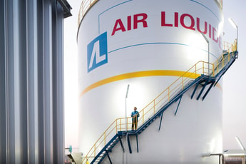 Air Liquide creates new EXPLOR! healthcare laboratory in Gentilly