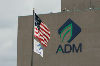 ADM starts up Illinois CCS project, will capture over five million tonnes of CO2