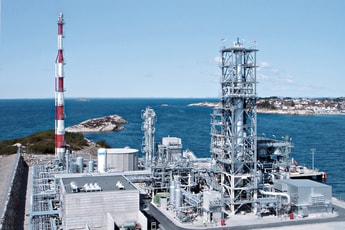 Linde in major Russian LNG plant deal