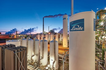 Praxair-Linde merger divestments ‘likely to exceed threshold’