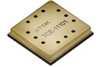 TDK introduces unveils CO2 gas sensor platform