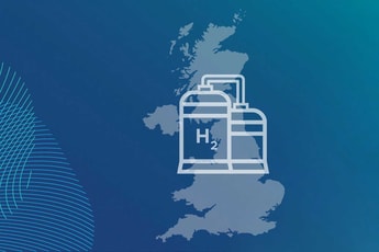 UK’s Hydrogen Strategy gains strong support from RWE