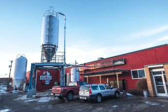 Craft brewery trends in Minnesota