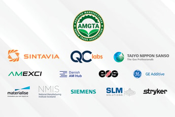 Additive Manufacturer Green Trade Association welcomes new members