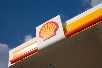 Shell joins H2 Mobility Switzerland