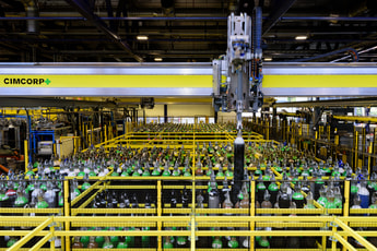 AGA renews Finnish filling site, now world’s first fully automated industrial gas fill plant