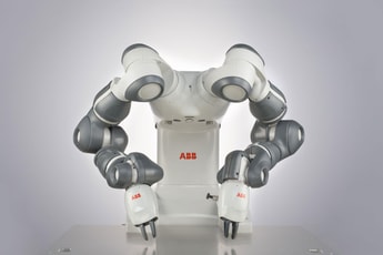 Coming of age – Robotics and automation taking big steps in manufacturing