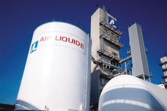 Air Liquide to supply H2 purification technology for US methanol production