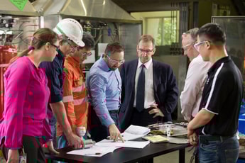 BOC to collaborate with CSIRO on revolutionary $3.4m hydrogen project in Australia