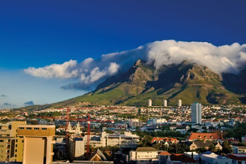 Regional markets – Focus on Southern Africa