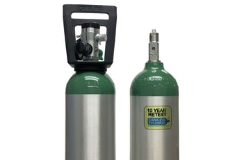 Catalina Cylinders – Living and breathing aluminium cylinders