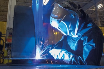 Effective MIG welding processes