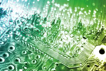 Electronics gases – The clarity and confidence driving consumption