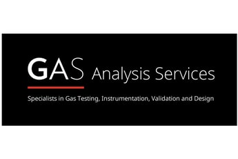 GAS Analysis Services – Growing its services footprint in Europe