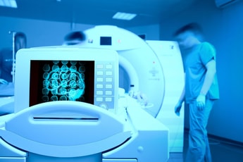 GE Healthcare unveils helium-saving MRI technology for medical accessibility