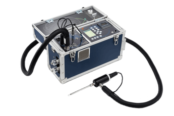 E Instruments introduces new E9000 emissions analyser