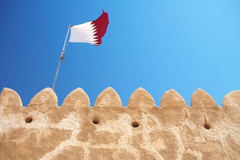 Qatar Petroleum to raise LNG production, helium potential