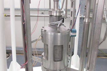 Under the spotlight – Dynamics driving cryogenic pump development with Cryostar