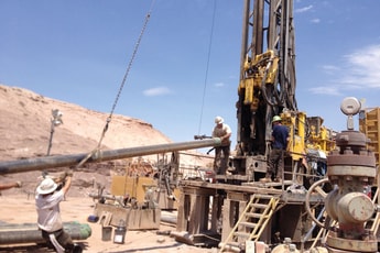 IACX – Tapping the BLM pipeline