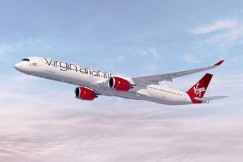 Storegga signs Virgin Atlantic as customer for carbon capture