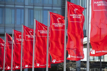 Hannover Messe Digital Edition kicks-off today