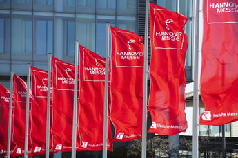 Hannover Messe 2021 goes digital