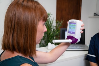 Bedfont Scientific receives FDA clearance for NObreath FeNO monitor