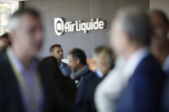 Air Liquide highlights growth and ESG commitments at annual shareholders meeting