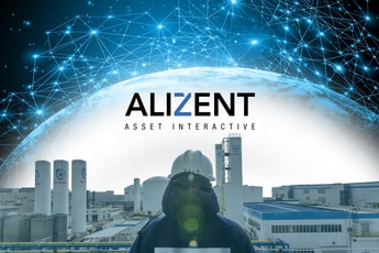 Exclusive interview with Alizent-Asset Interactive