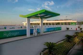 Air Products joins European Clean Hydrogen Alliance