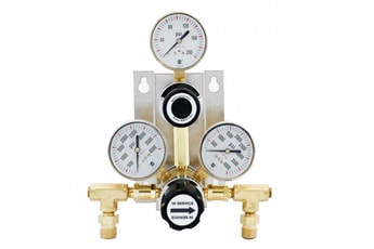 Specialty gas reflections… Proper sizing and selection of a changeover manifold is important to system performance