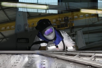 Linde Gases launches management solution to “transform” welding processes