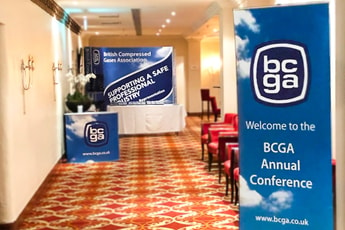 Virtual BCGA conference to take place next month