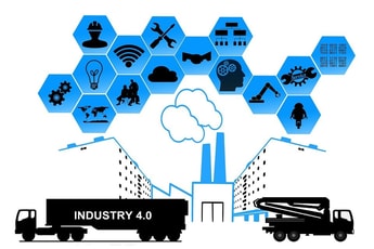 Exclusive: Industry 4.0: how data analytics will drive organic growth for industrial manufacturers