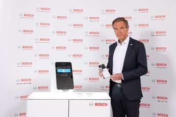 Bosch develops rapid coronavirus test