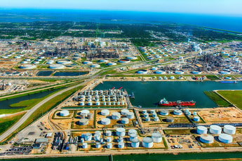 Texas: Linde, bp unveil CCS project ambitions for low carbon hydrogen