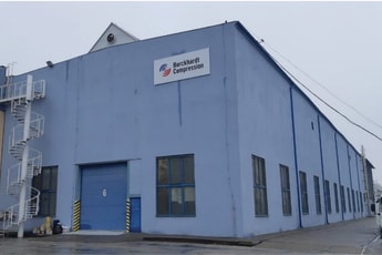 Burckhardt Compression strengthens service activities in Central Europe