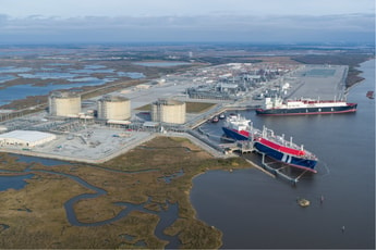 INEOS Energy inks US LNG deal with Sempra Infrastructure; enters the global market