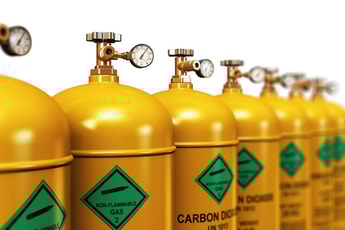 Hexagon Composites strengthens pressure cylinder market presence with acquisition