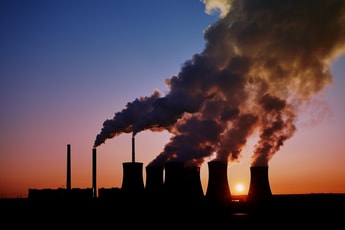 Record global carbon dioxide concentrations despite Covid-19 crisis, says UN NOAA