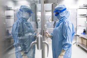 Cryogenics: A case study in pharma chilling and freezing