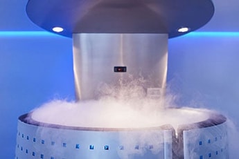 The International Institute of Refrigeration launches Working Group on cryotherapy