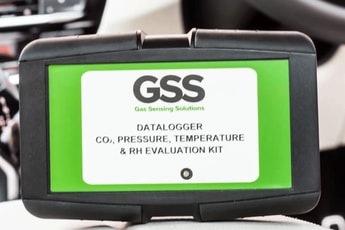 Gas Sensing Solutions: high CO2 levels on car journeys