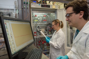 Evonik and Siemens launch Joint research project ‘Rheticus’