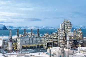 Linde ties with NOVATEK, Technip and NIPIGas on future LNG projects