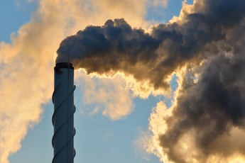 UCLA team recognised for carbon capture technology